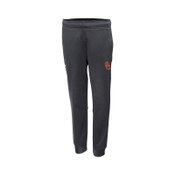 USC Trojans Nike Youth Boys Charcoal SC Interlock Therma Pant